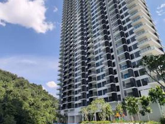 Condominium for rent in Country Heights Damansara, Kuala Lumpur