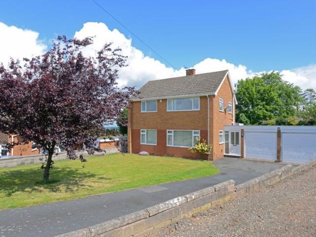 House for rent in Telford