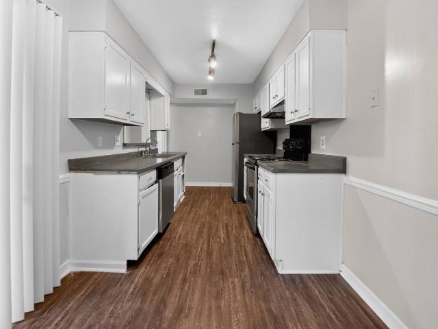 Apartment for rent in Jackson, Mississippi