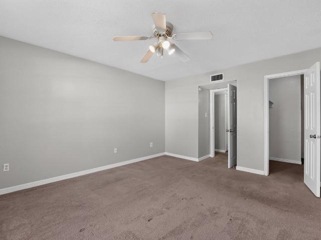 Apartment for rent in Jackson, Mississippi