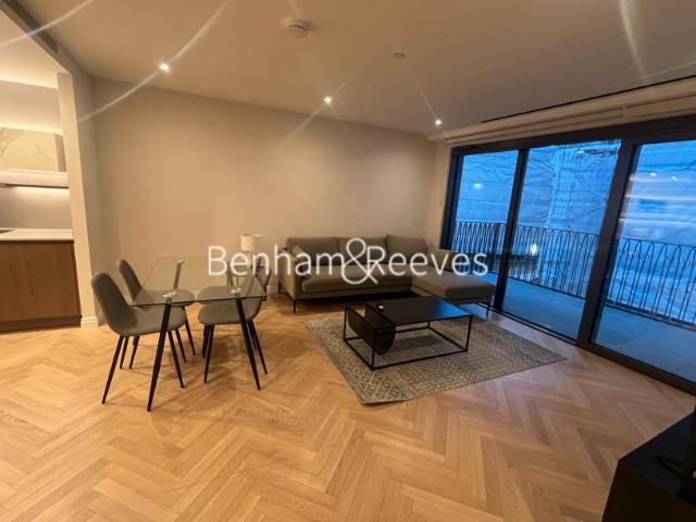 Apartment for rent in Wandon Estate, Greater London