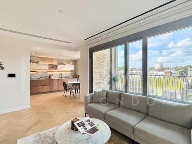 House for sale in Lyons, Greater London