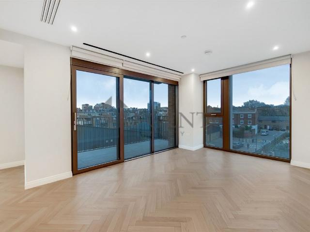 House for rent in Fulham, Greater London
