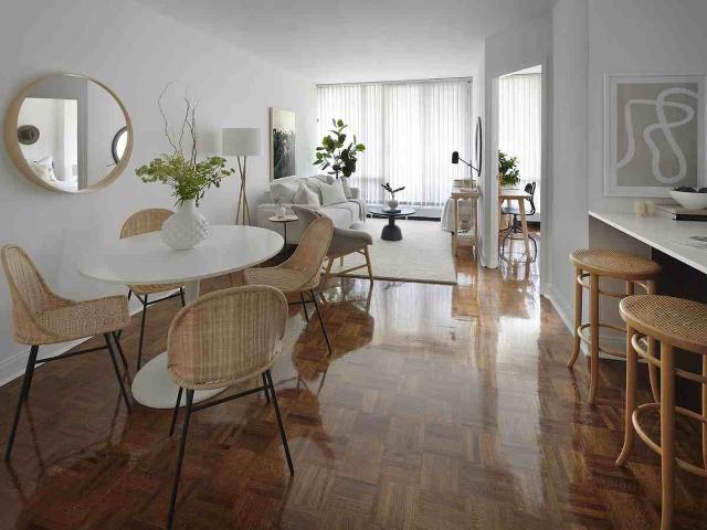Apartment for rent in Woburn, Ontario