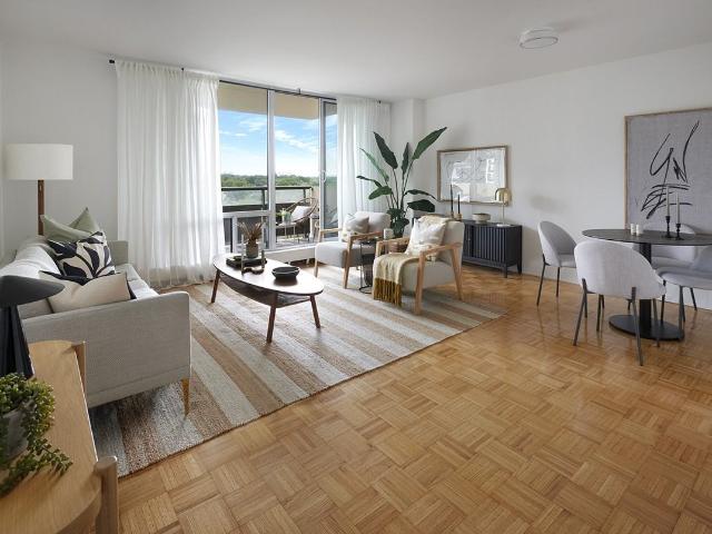 Apartment for rent in Woburn, Ontario