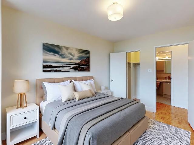Apartment for rent in Don Valley West, Toronto