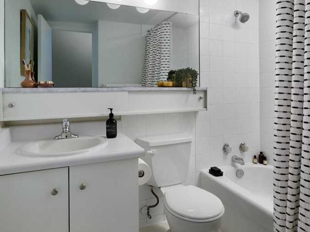Apartment for rent in Woburn, Ontario
