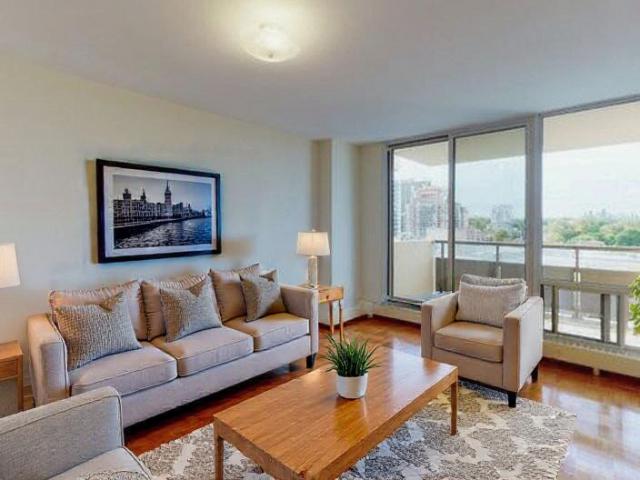 Apartment for rent in Woburn, Ontario