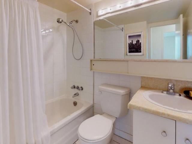 Apartment for rent in Woburn, Ontario