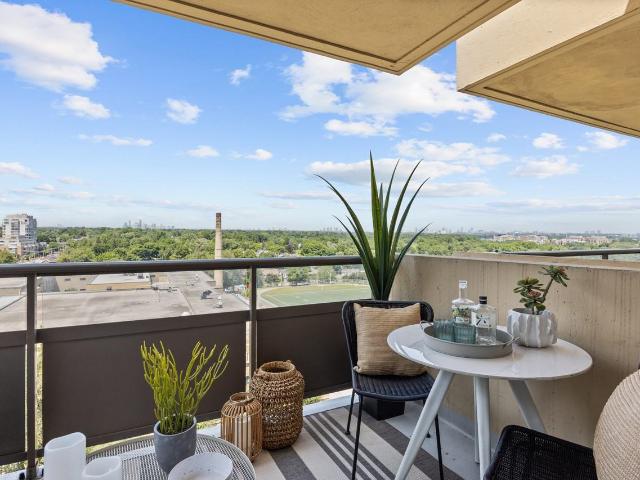 Apartment for rent in Woburn, Ontario