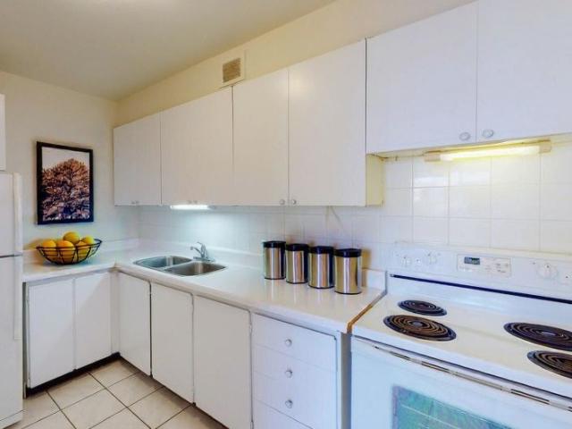 Apartment for rent in Don Valley West, Toronto