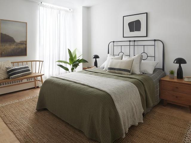 Apartment for rent in Woburn, Ontario