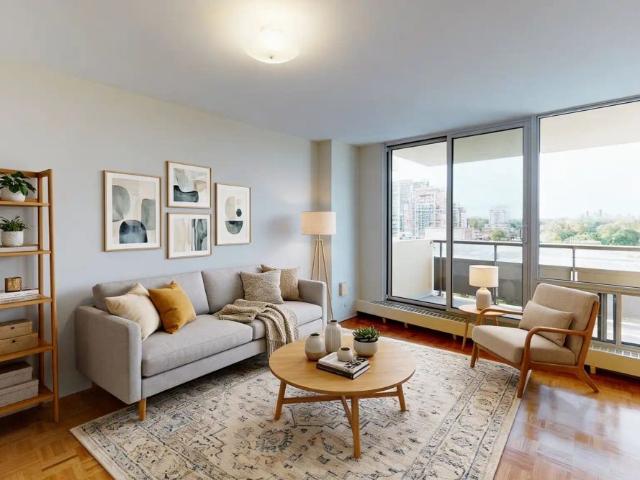 Apartment for rent in Don Valley West, Toronto