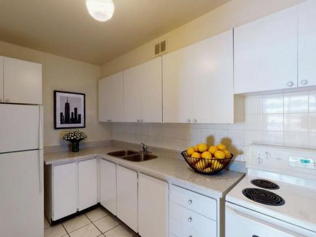 Apartment for rent in Woburn, Ontario