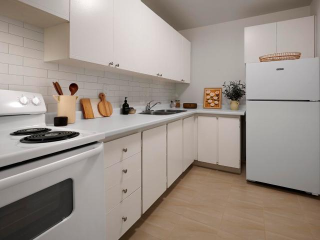 Apartment for rent in Woburn, Ontario