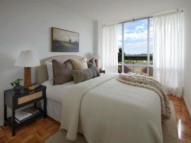 Apartment for rent in Don Valley West, Toronto