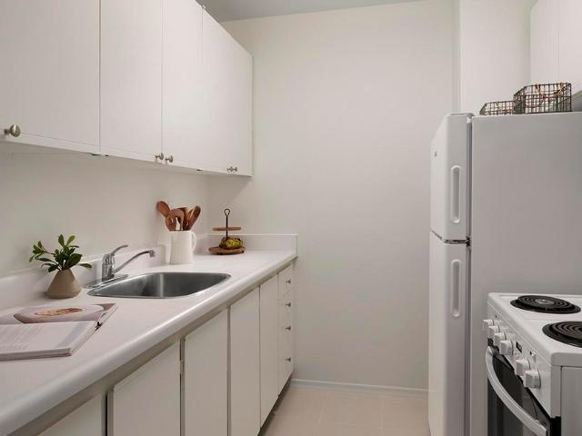 Apartment for rent in Woburn, Ontario