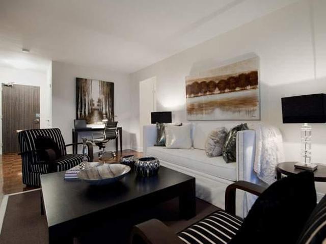 Apartment for rent in Woburn, Ontario