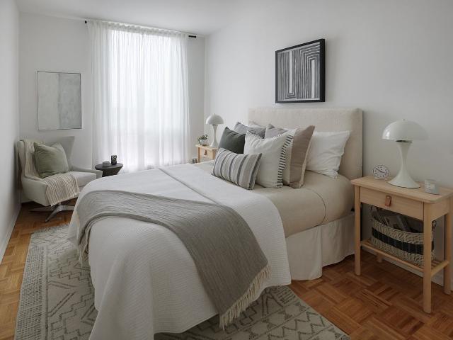 Apartment for rent in Woburn, Ontario