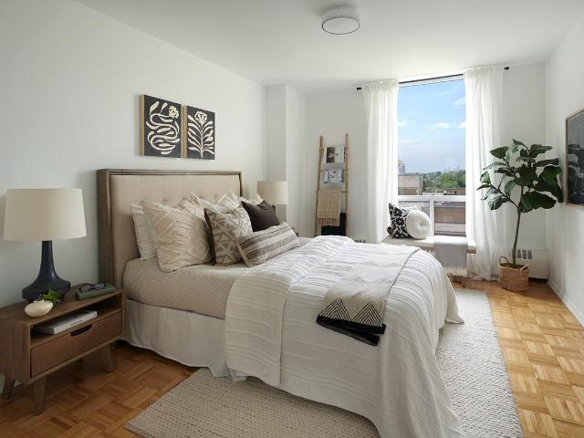 Apartment for rent in Woburn, Ontario