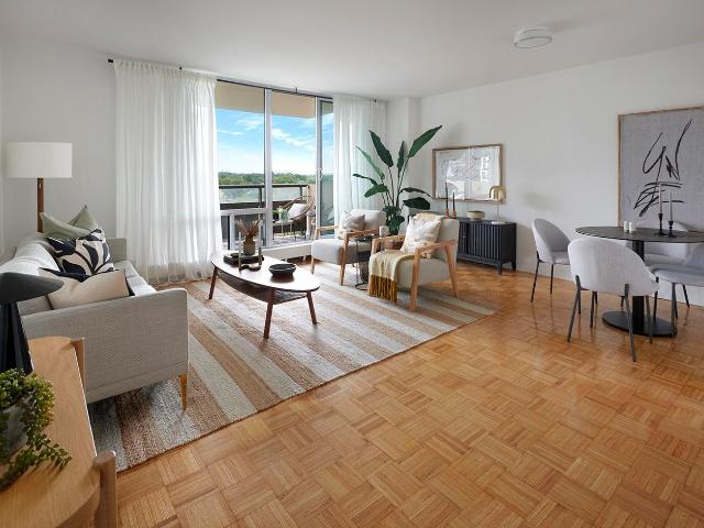 Apartment for rent in Woburn, Ontario