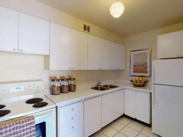 Apartment for rent in Woburn, Ontario