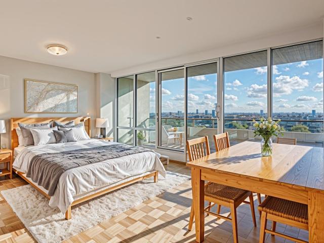 Apartment for rent in Don Valley West, Toronto