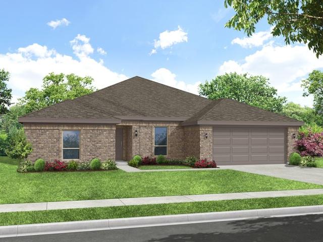 House for sale in Johnson, Texas
