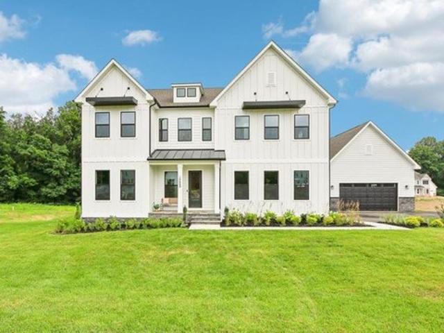 House for sale in Darnestown, Maryland