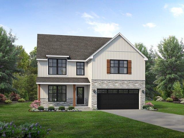 House for sale in Cygnet, Ohio