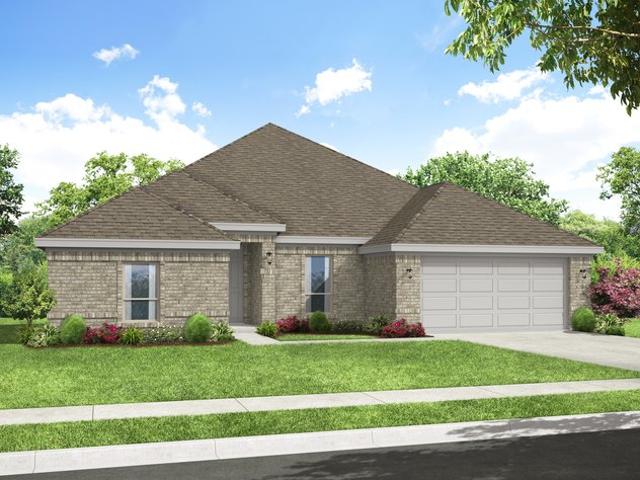 House for sale in Royse City, Texas