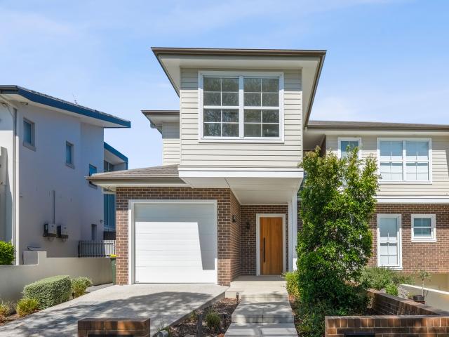 House for sale in Sydney, New South Wales