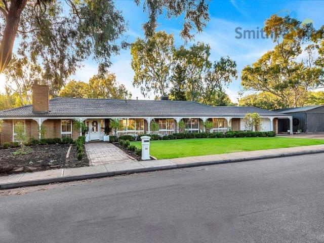 House for sale in Horseshoe Creek, South Australia