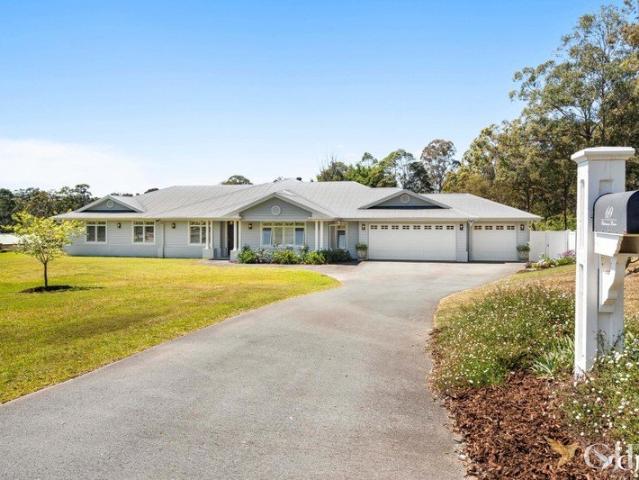 Cottage for sale in Tinbeerwah, Queensland