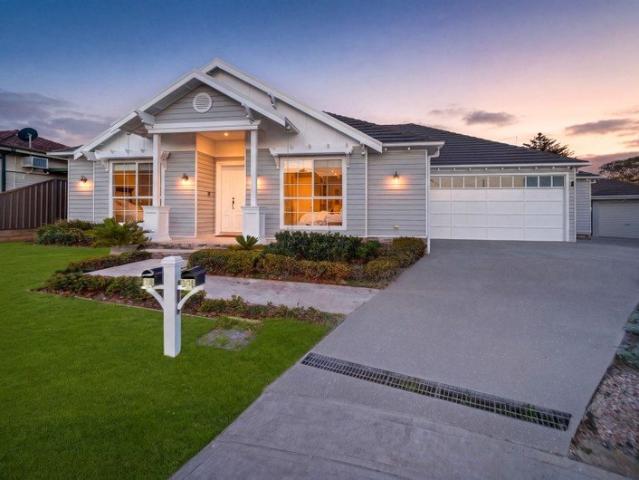 House for sale in Sydney, New South Wales