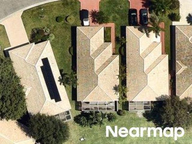 House for sale in Boynton Beach, Florida
