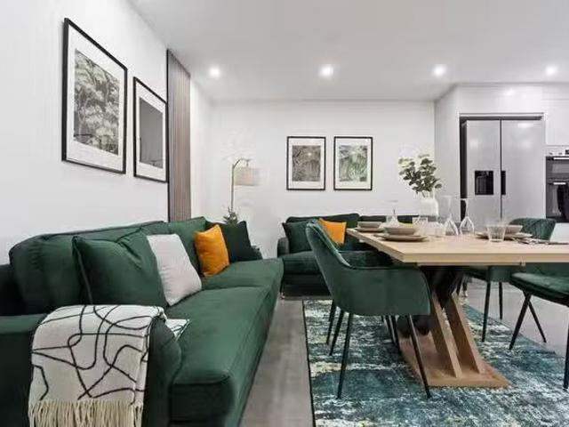Apartment for rent in Ashurst Bridge, Hampshire