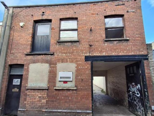 House for rent in Feckenham, City Of Bristol