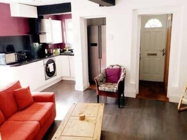 House for rent in Tyndall's Park, Feckenham
