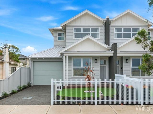 Townhouse for rent in Camerons Creek, Victoria