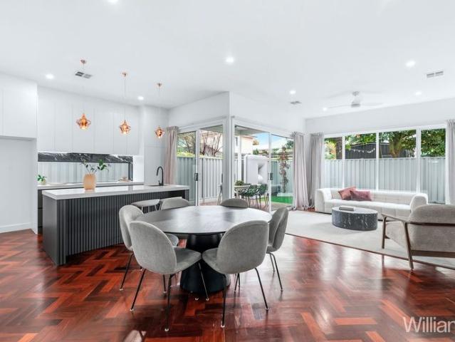 Townhouse for rent in Camerons Creek, Victoria