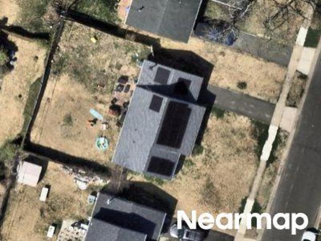 House for sale in Willingboro, New Jersey