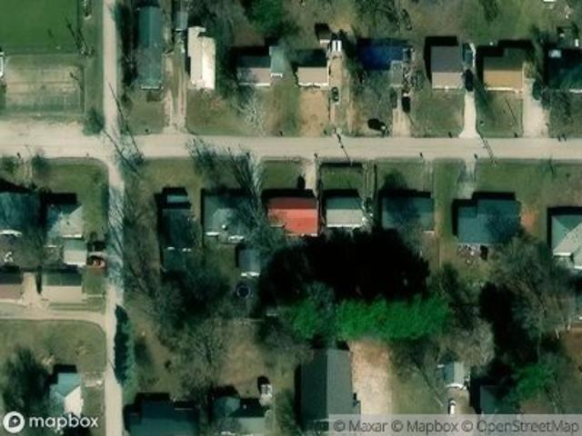 House for sale in Lewis, Missouri