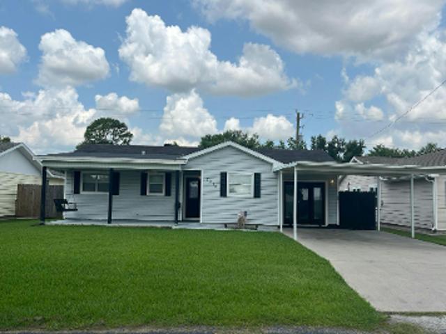 House for sale in Jefferson, Texas