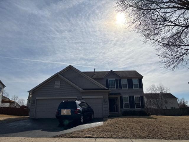 House for sale in Bristol, Illinois