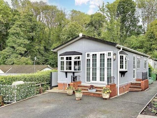 House for sale in Bridgnorth, Shropshire