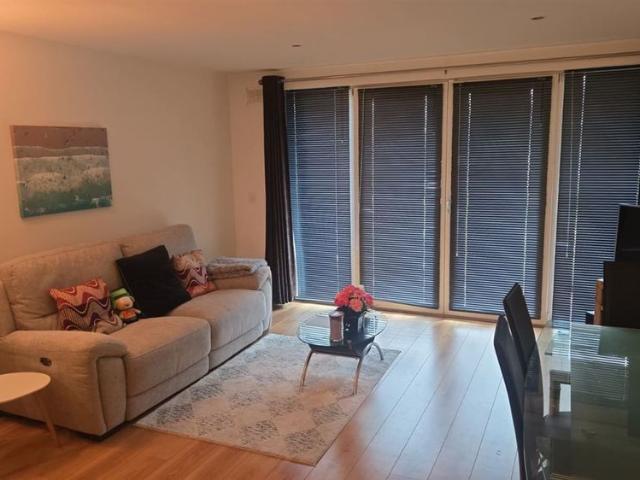 Apartment to rent in Bluebell, North Tipperary