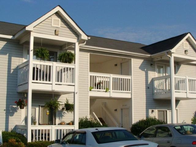 Apartment for rent in Cramerton, North Carolina