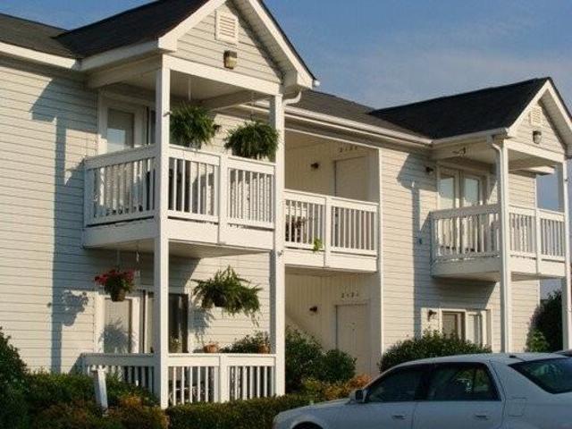 Apartment for rent in Cramerton, North Carolina