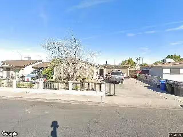 House for rent in Mesa